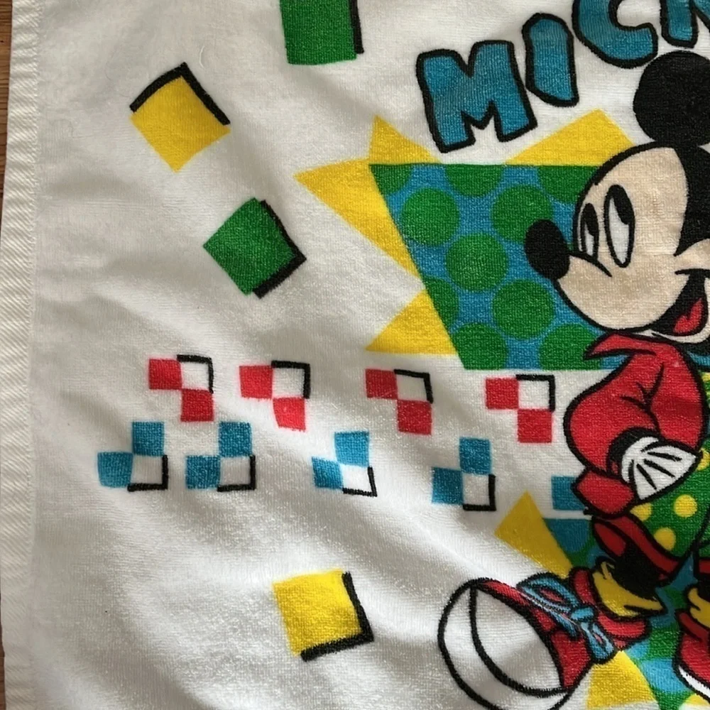 Disney owned 1980